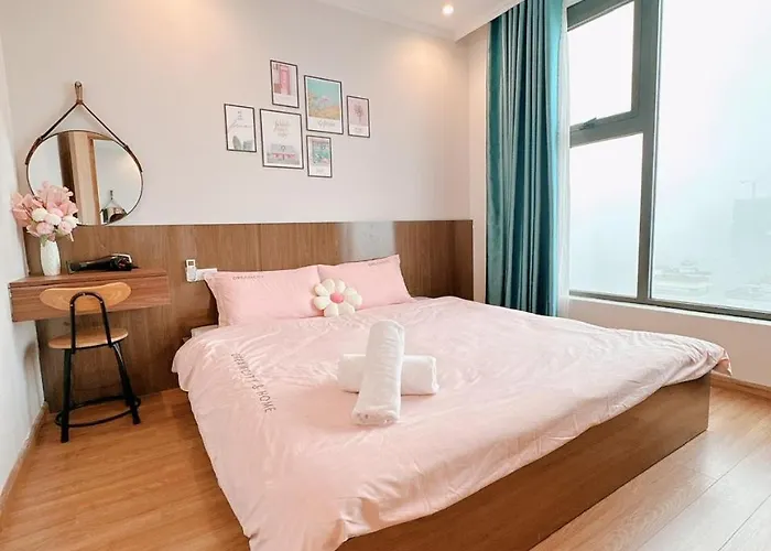 Serenity'homes-can Ho View Vinh *