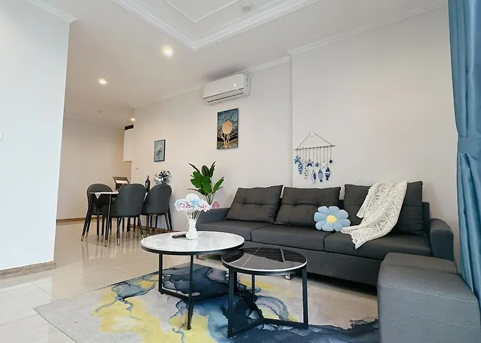 Serenity'homes-can Ho View Vinh Ha Long
