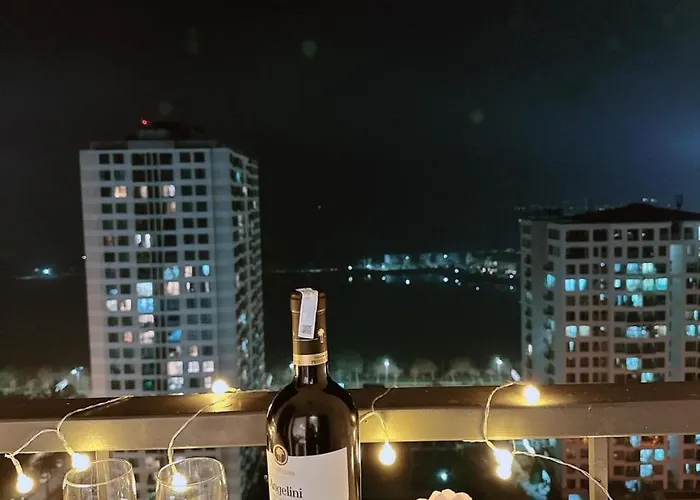 Apartment Serenity'homes-can Ho View Vinh