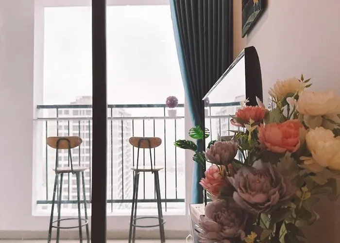 Serenity'homes-can Ho View Vinh *