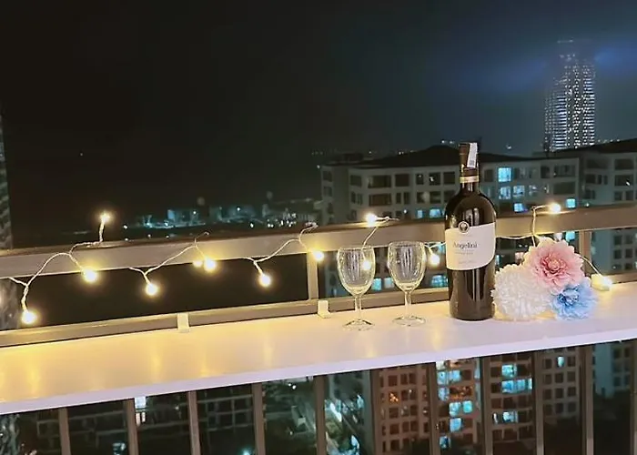 Serenity'homes-can Ho View Vinh Apartment Ha Long